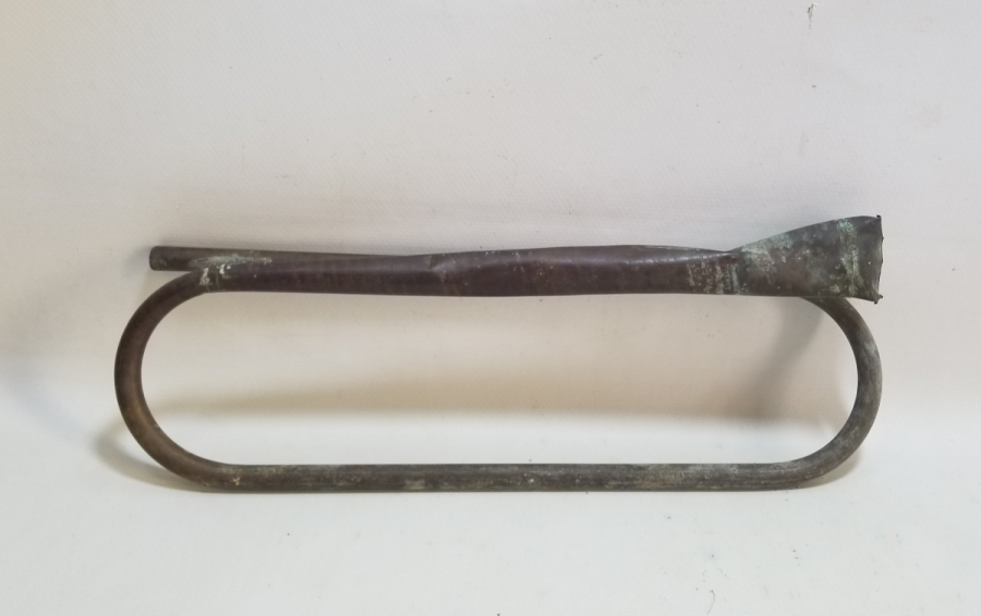 1. DÜNYA SAVAŞI DÖNEMİ OSMANLI SÜVARI BORAZANI