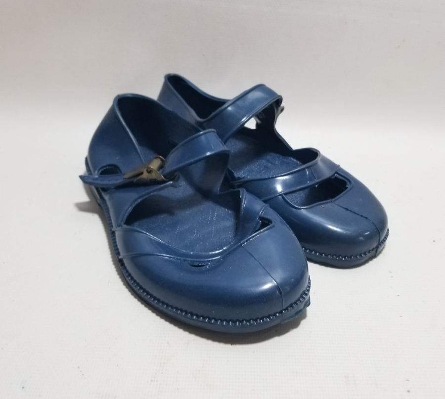 ANTİKA NOSTALJİK ÇOCUK AYAKKABISI