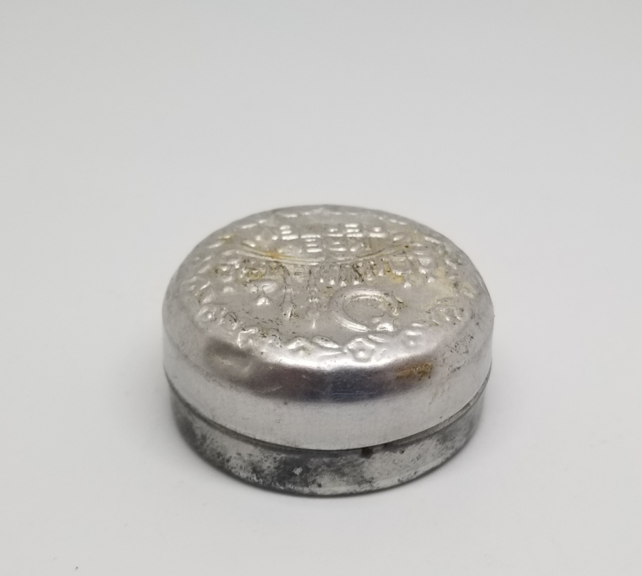 İÇİ DOLU PERTEV MARKA ANTİKA KREM