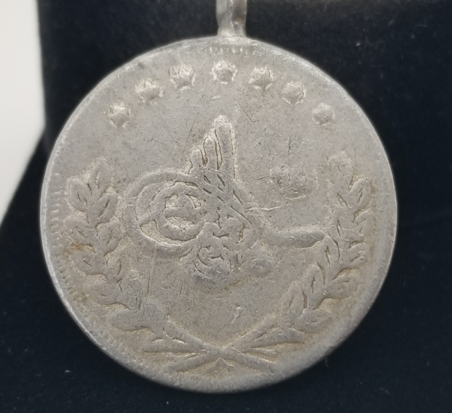 OSMANLI DÖNEMİ SÜNNET MAŞALLAHI