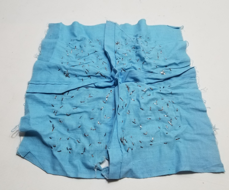 TELKIRMA İŞÇİLİKLİ OSMANLI DÖNEMİ KULLANILMAMIŞ - AÇILMAMIŞ GELİN ÇEVRESİ