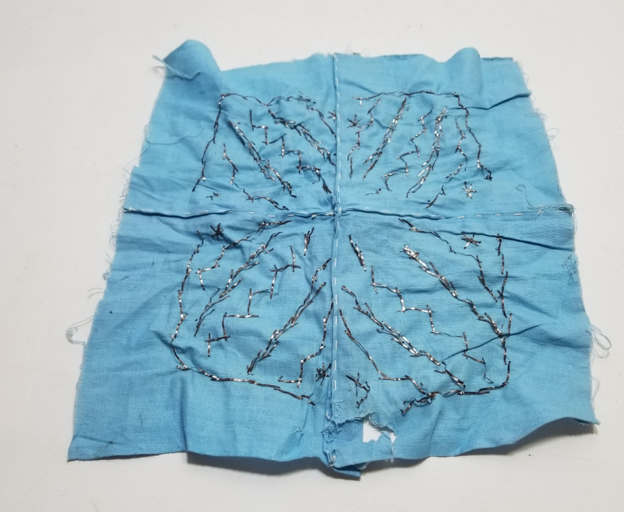 TELKIRMA İŞÇİLİKLİ OSMANLI DÖNEMİ KULLANILMAMIŞ - AÇILMAMIŞ GELİN ÇEVRESİ