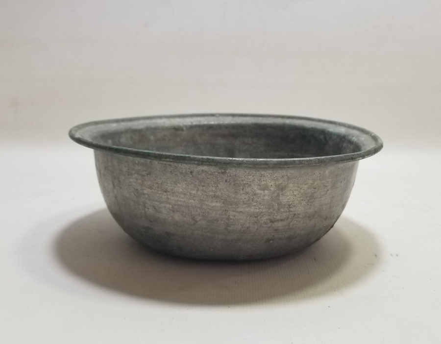 OSMANLI DÖNEMİ BAKIR TENCERE