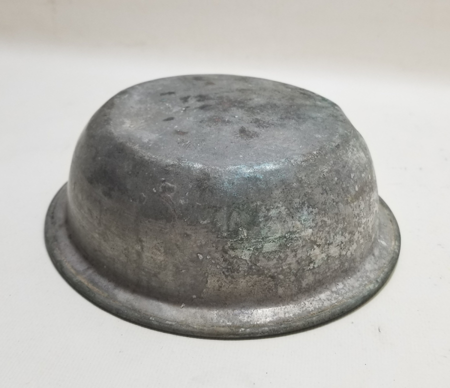 OSMANLI DÖNEMİ BAKIR TENCERE