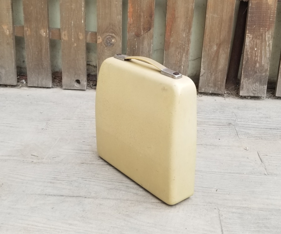 OLYMPIA MARKA ANTİKA DAKTİLO