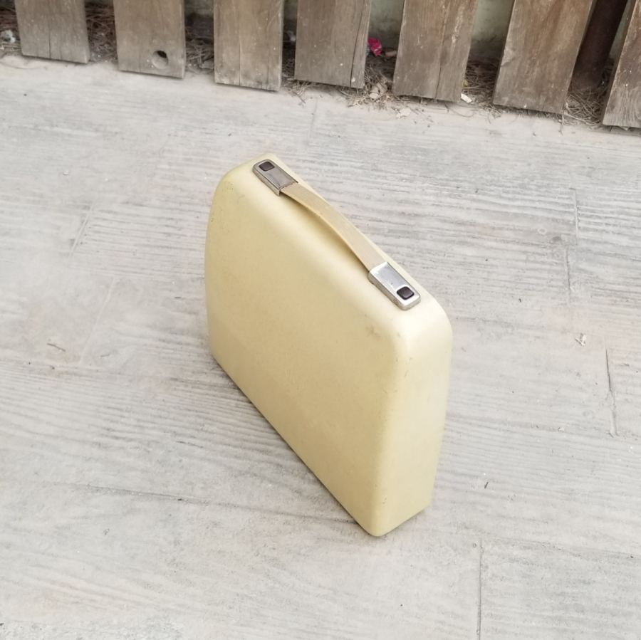 OLYMPIA MARKA ANTİKA DAKTİLO