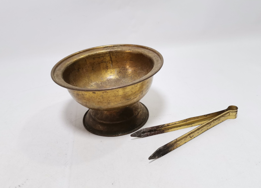 ANTİKA SÜLEYMANİYE KÖZLÜK VE MAŞASI