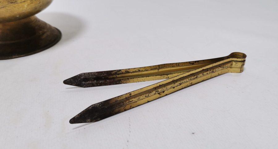 ANTİKA SÜLEYMANİYE KÖZLÜK VE MAŞASI