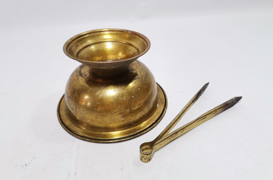 ANTİKA SÜLEYMANİYE KÖZLÜK VE MAŞASI