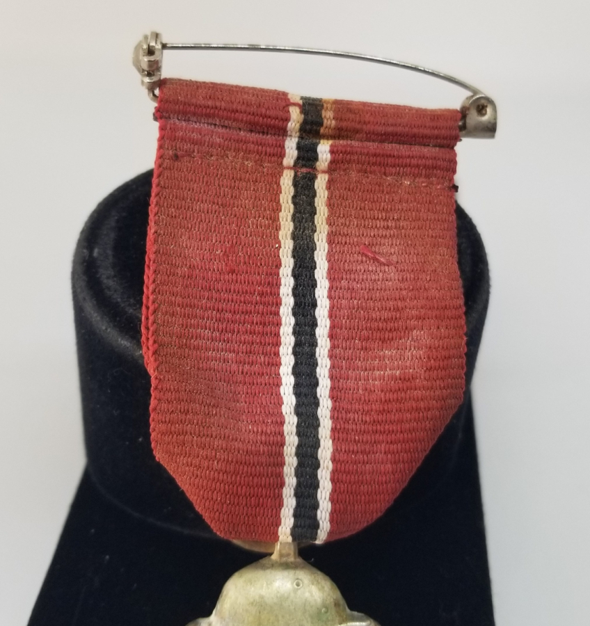 ORİJİNAL ASKISIYLA DOĞU CEPHESİ MADALYASI