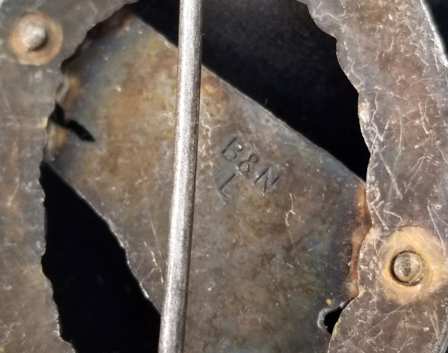 2. DÜNYA SAVAŞI DÖNEMİ NAZİ HAVACI SUBAY NİŞANI