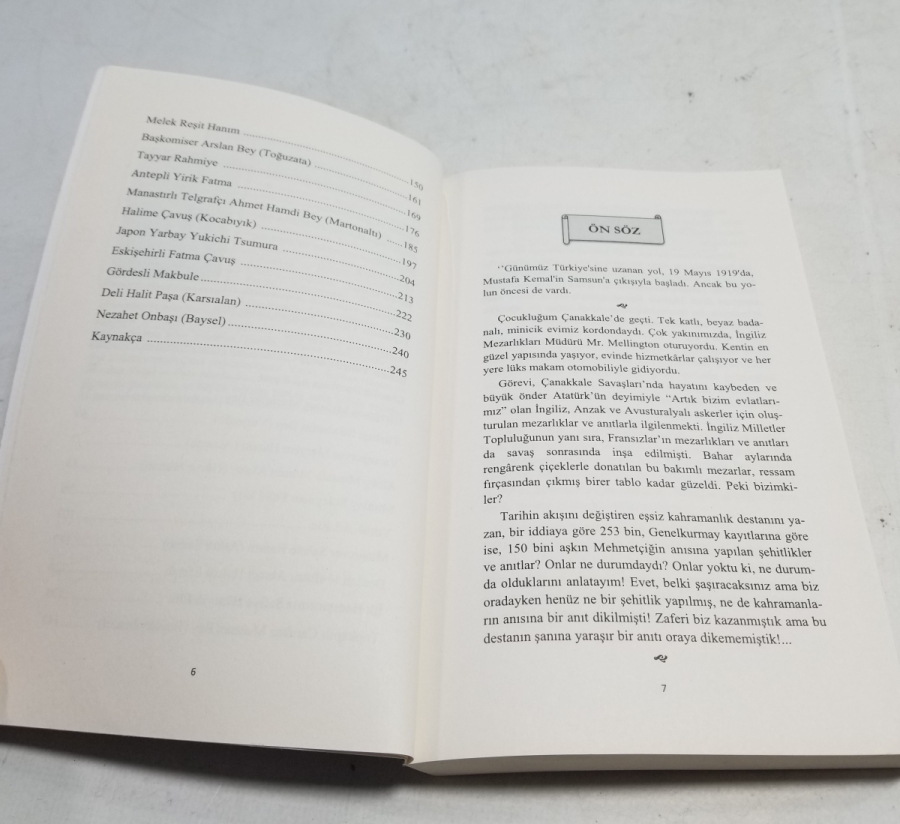 YAZAR KEREM ATILMAZ TARAFINDAN YAZILMIŞ KORKUSUZLAR İSİMLİ KİTAP