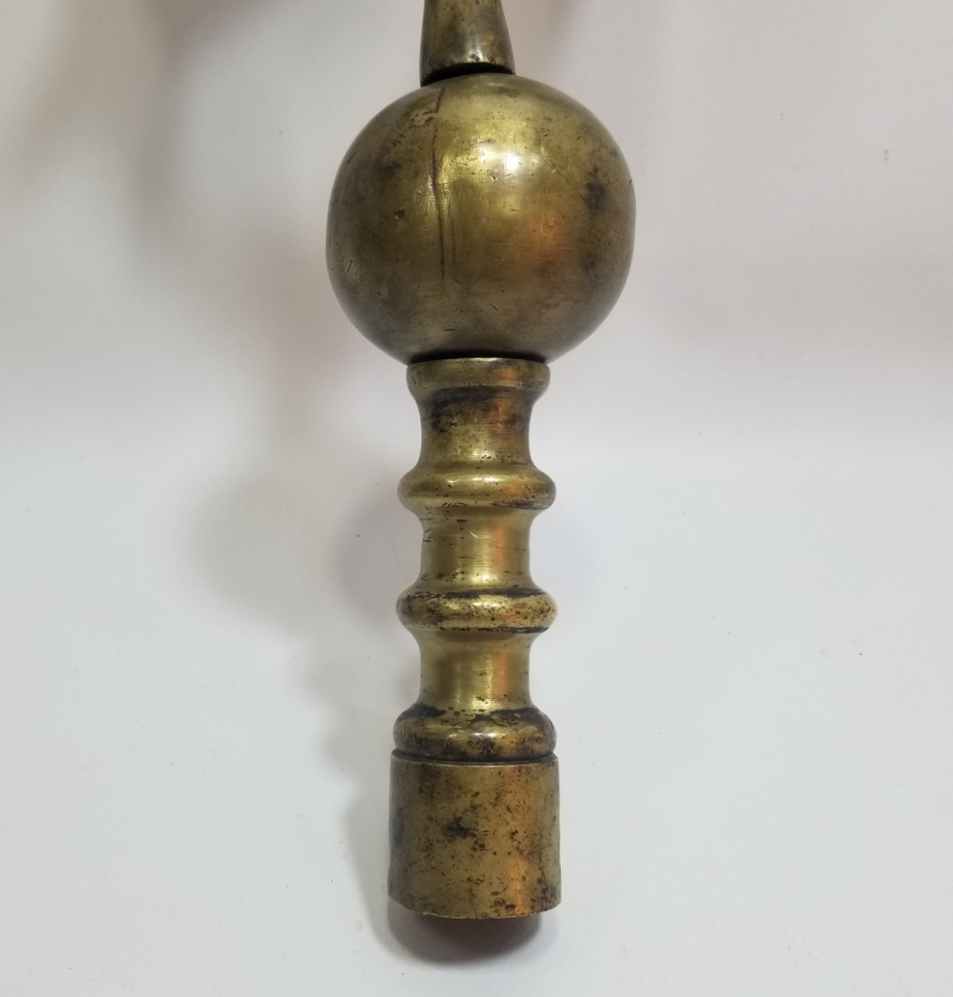 1. DÜNYA SAVAŞI DÖNEMİ NADİR ASKERİ SANCAK ALEMİ