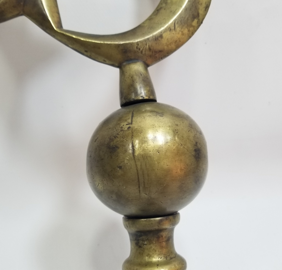 1. DÜNYA SAVAŞI DÖNEMİ NADİR ASKERİ SANCAK ALEMİ