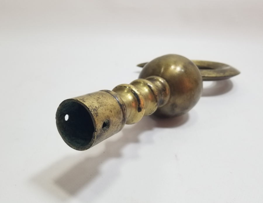 1. DÜNYA SAVAŞI DÖNEMİ NADİR ASKERİ SANCAK ALEMİ