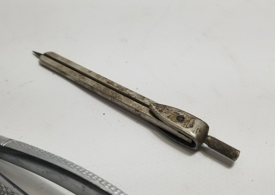 ANTİKA DİŞÇİ ALETLERİ LOTU