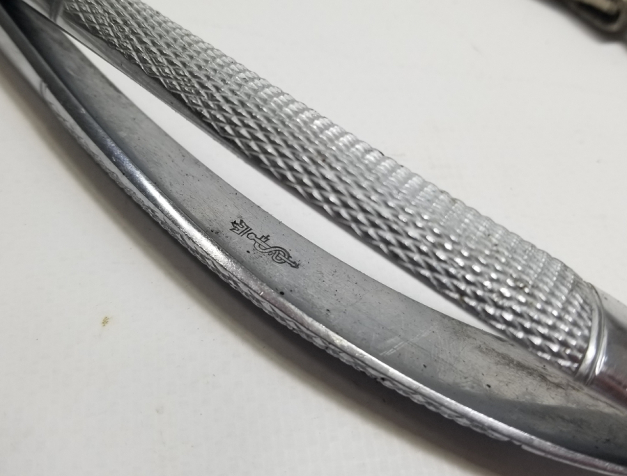 ANTİKA DİŞÇİ ALETLERİ LOTU