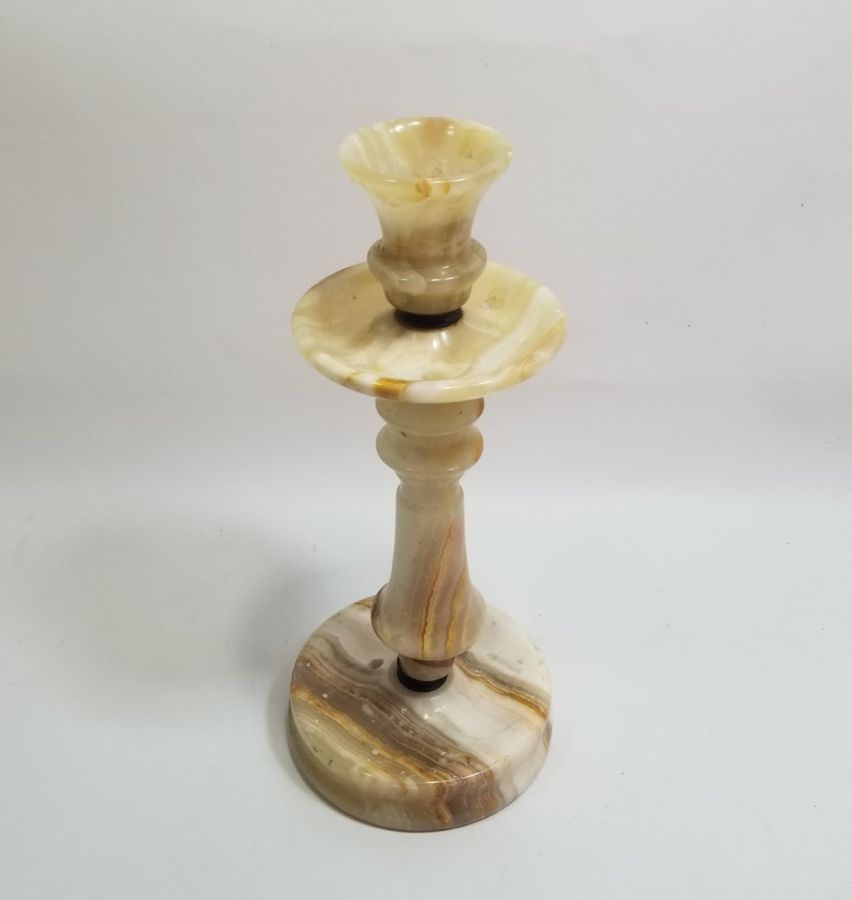 ÖZEL YAPIM MERMER ŞAMDAN