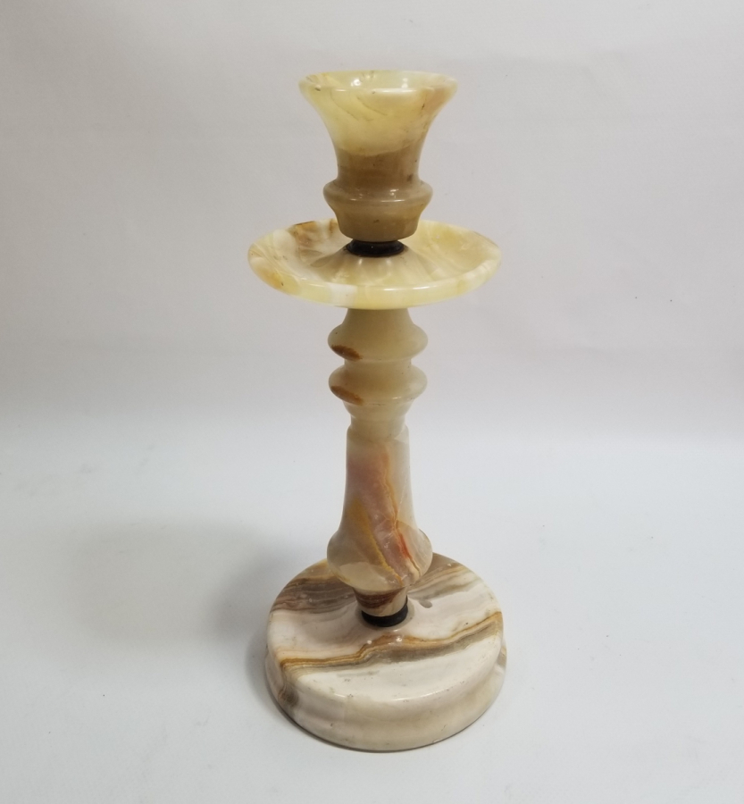 ÖZEL YAPIM MERMER ŞAMDAN