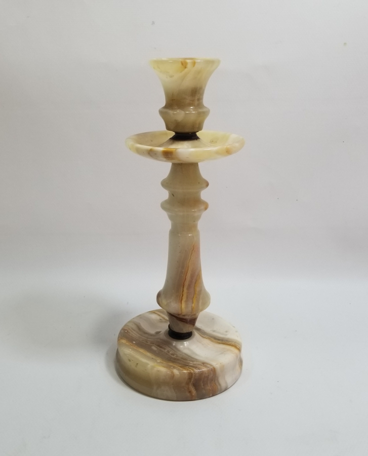 ÖZEL YAPIM MERMER ŞAMDAN