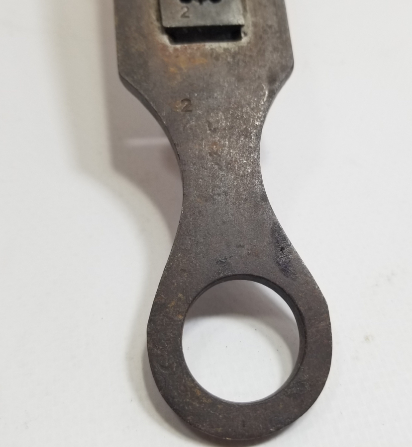 ANTİKA KUYUMCU TEL ÇEKME ALETİ