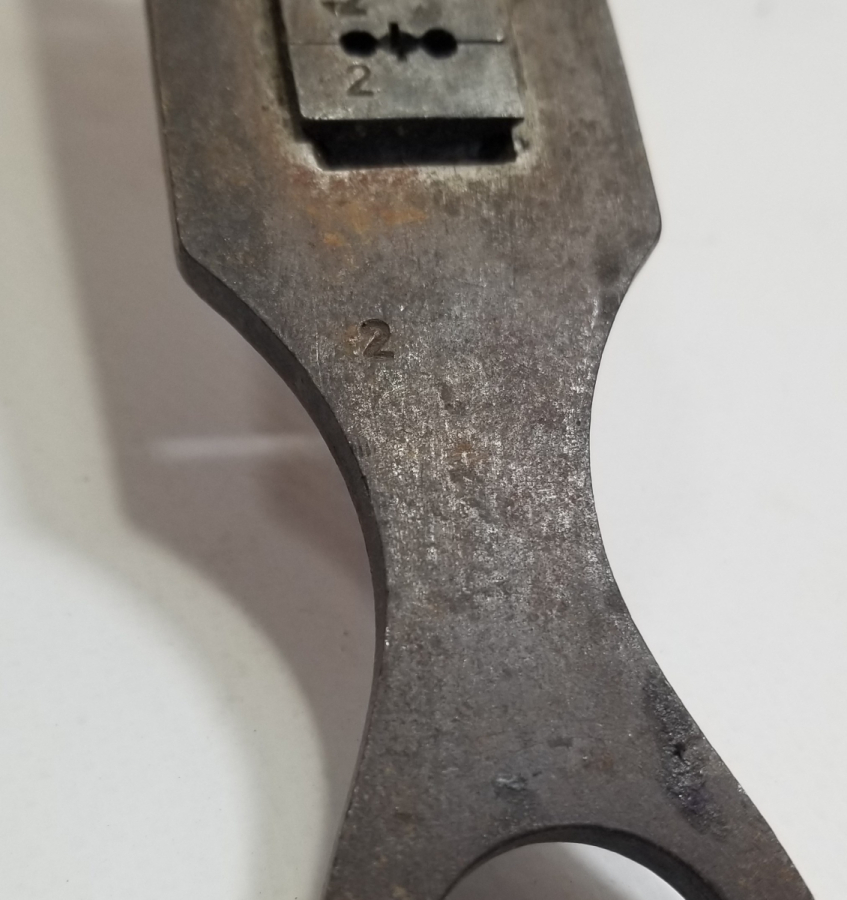 ANTİKA KUYUMCU TEL ÇEKME ALETİ