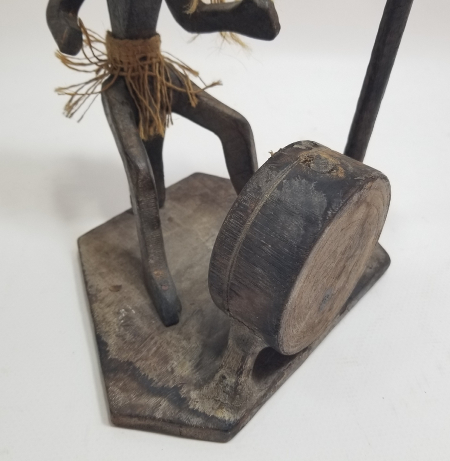 EL YAPIMI AHŞAP UZAK DOĞU BİBLO