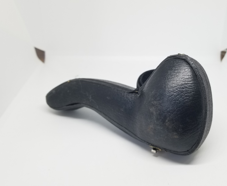 ORİJİNAL KUTUSUNDA EL YAPIMI LÜLE PİPO