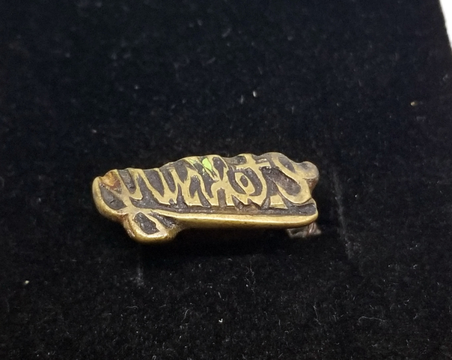 CUMHURİYET BAŞLARI EL KAZIMA İMZA MÜHÜR