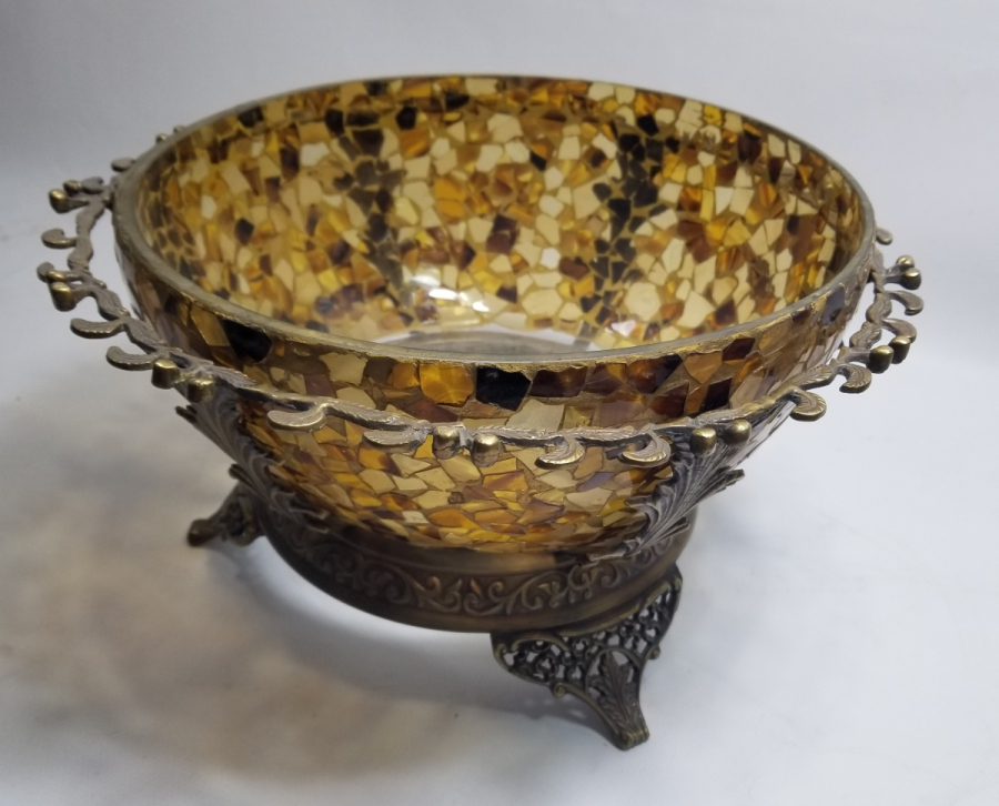 EL YAPIMI BÜYÜK BOY AVRUPA JARDİNYER