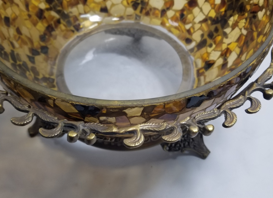 EL YAPIMI BÜYÜK BOY AVRUPA JARDİNYER