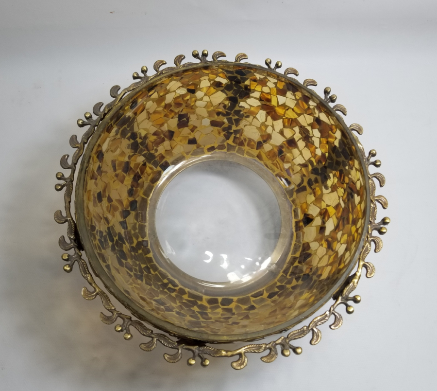 EL YAPIMI BÜYÜK BOY AVRUPA JARDİNYER