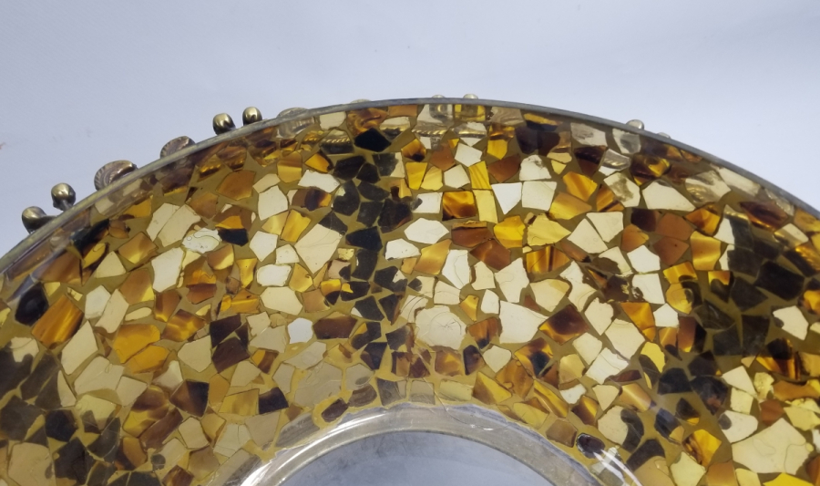 EL YAPIMI BÜYÜK BOY AVRUPA JARDİNYER