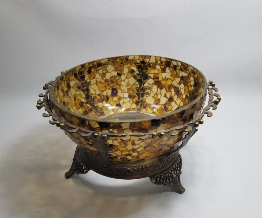 EL YAPIMI BÜYÜK BOY AVRUPA JARDİNYER