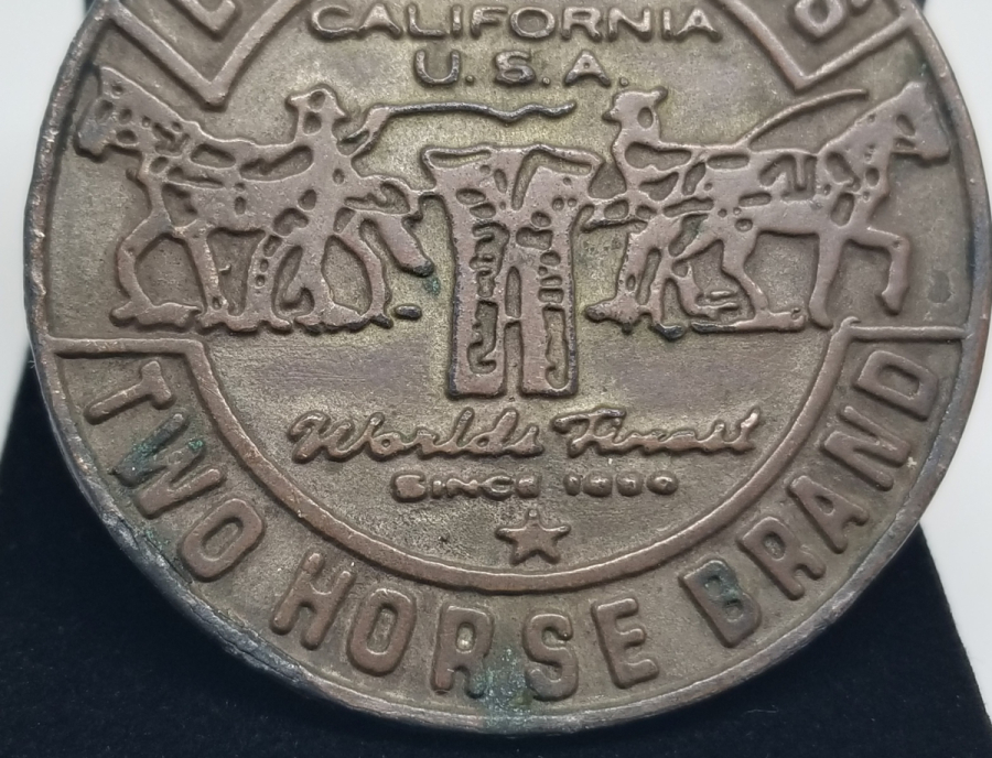 LEVIS HATIRA MADALYON