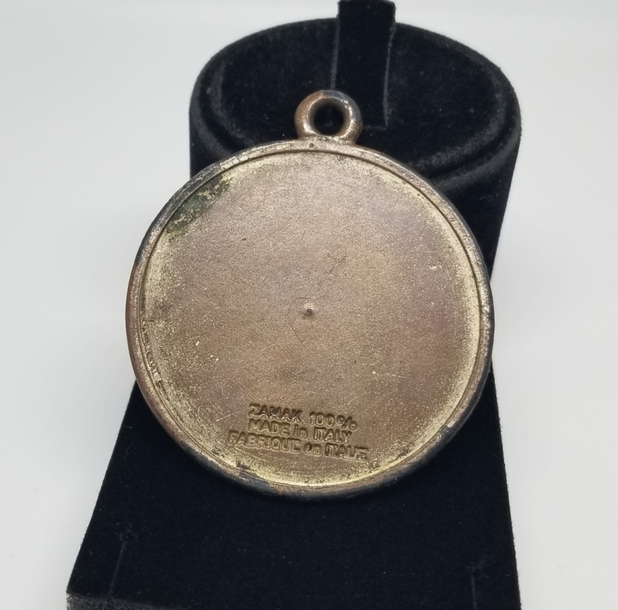 LEVIS HATIRA MADALYON