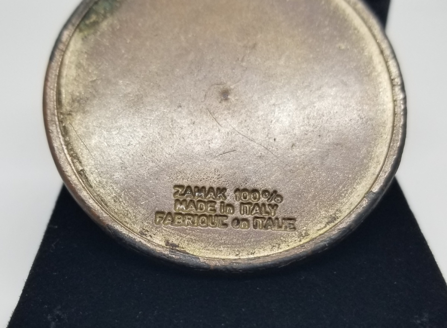 LEVIS HATIRA MADALYON