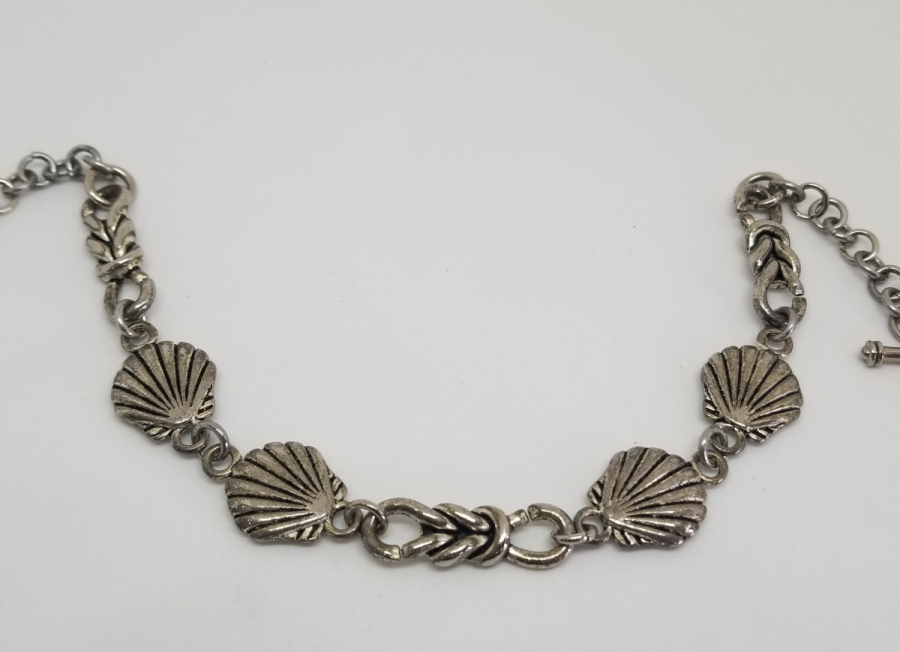 GÜMÜŞ KAPLAMA ANTİKA CEP SAATİ KÖSTEĞİ