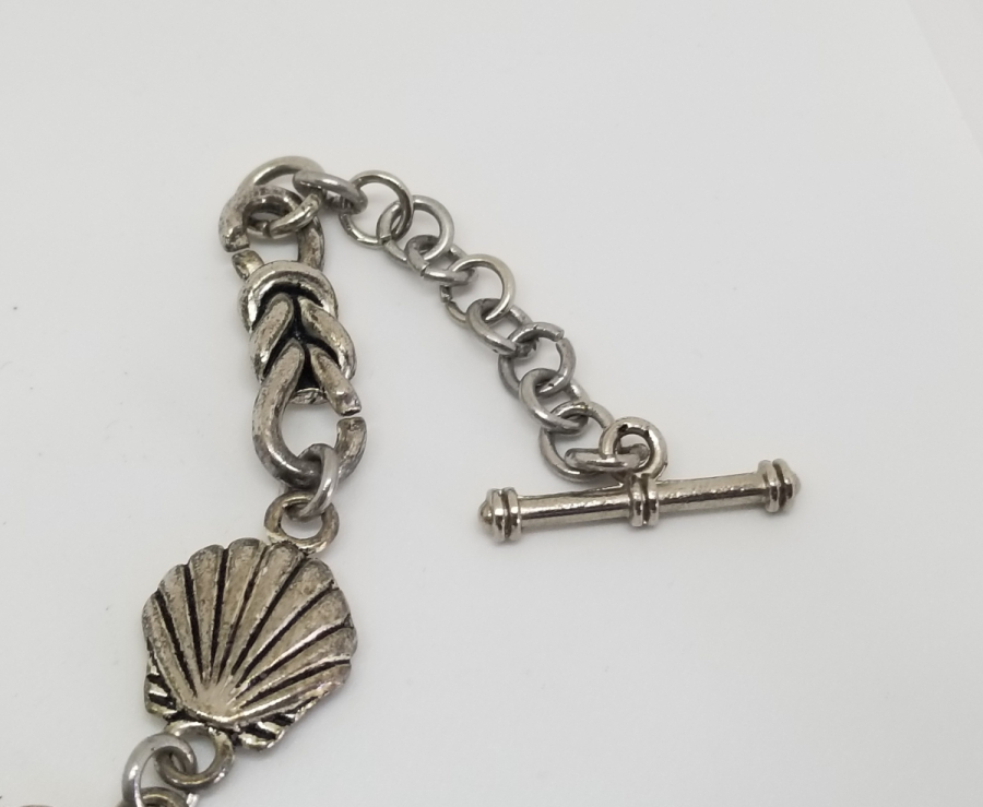 GÜMÜŞ KAPLAMA ANTİKA CEP SAATİ KÖSTEĞİ