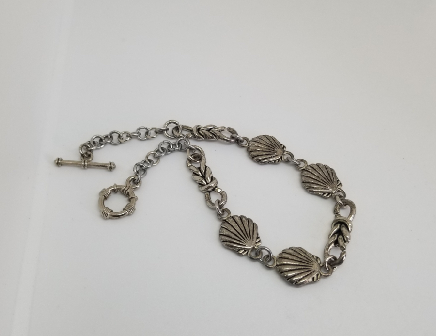 GÜMÜŞ KAPLAMA ANTİKA CEP SAATİ KÖSTEĞİ