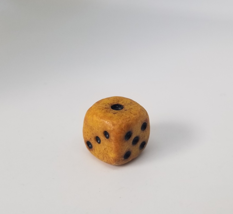 ANTİKA KATALİN TEK ZAR