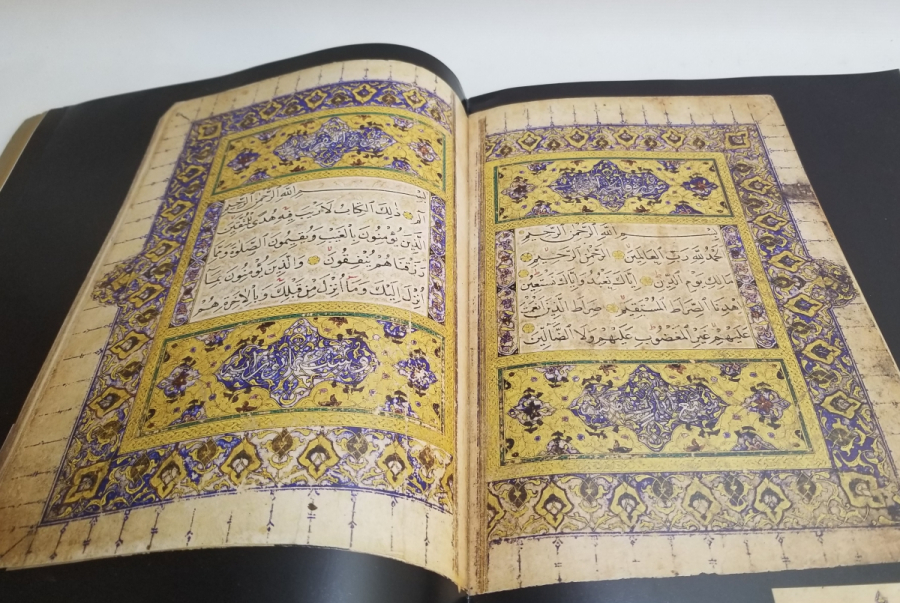 MUKADDES MİRAS İSİMLİ PRESTİJ DERGİ