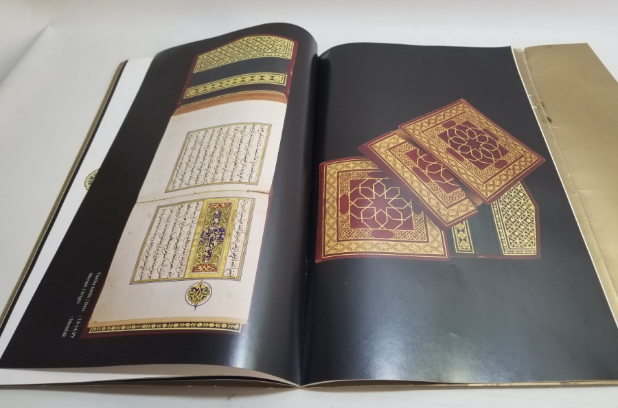 MUKADDES MİRAS İSİMLİ PRESTİJ DERGİ