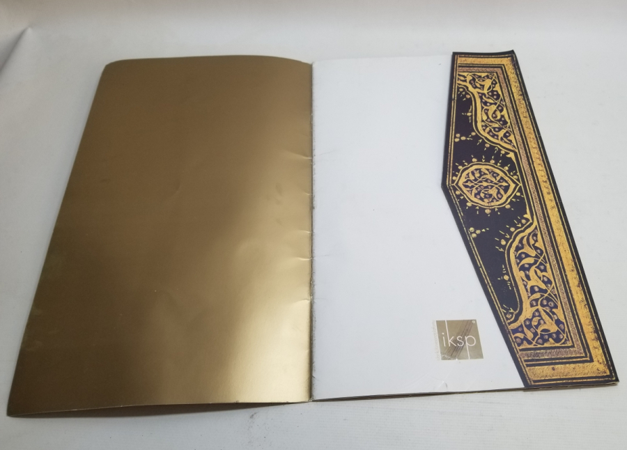 MUKADDES MİRAS İSİMLİ PRESTİJ DERGİ