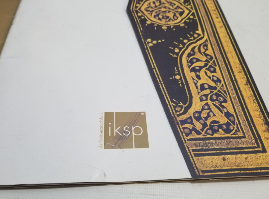 MUKADDES MİRAS İSİMLİ PRESTİJ DERGİ