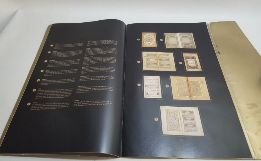 MUKADDES MİRAS İSİMLİ PRESTİJ DERGİ