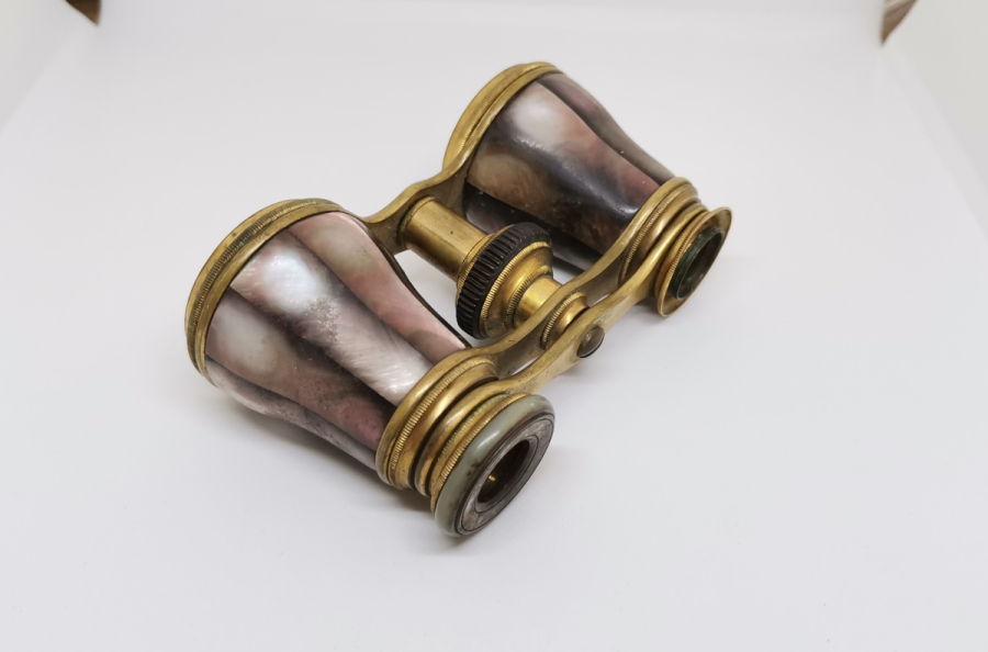 AVRUPA YAPIMI SEDEF OPERA - TİYATRO DÜRBÜNÜ