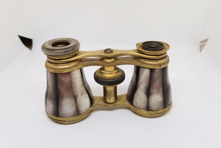 AVRUPA YAPIMI SEDEF OPERA - TİYATRO DÜRBÜNÜ