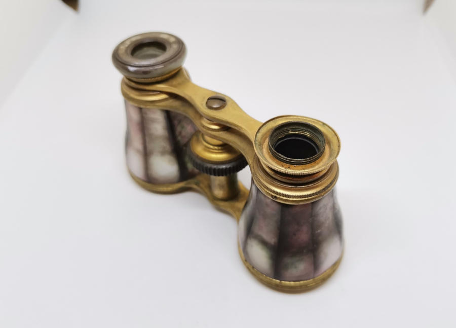 AVRUPA YAPIMI SEDEF OPERA - TİYATRO DÜRBÜNÜ