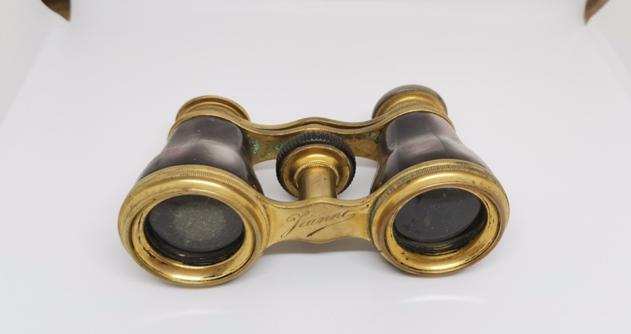 AVRUPA YAPIMI SEDEF OPERA - TİYATRO DÜRBÜNÜ